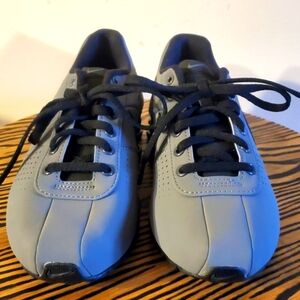 KIDS NIKE SHOX SHOES